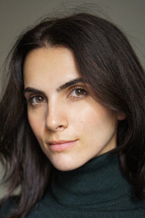 Magali Lange profile picture