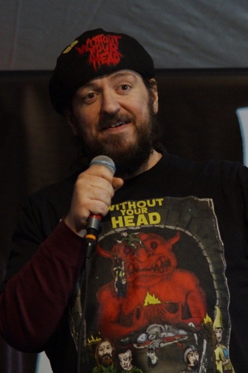 Neal Jones profile picture
