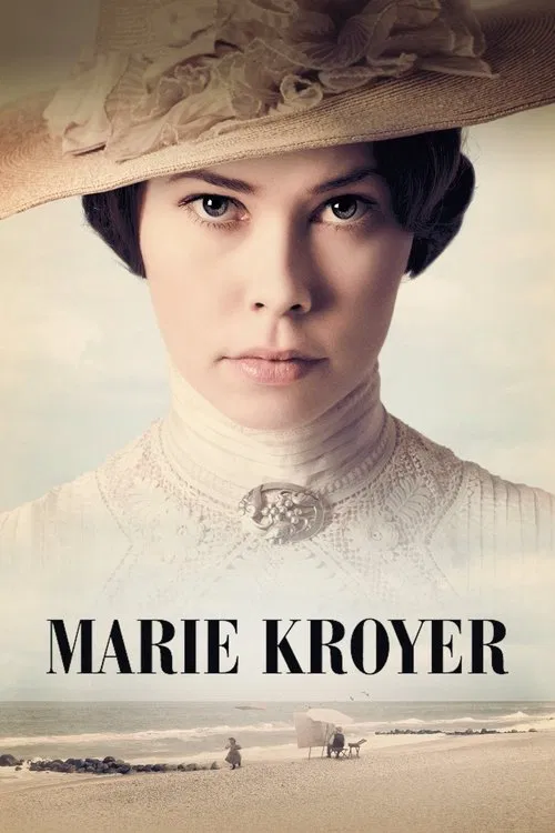 Marie Kroyer movie poster
