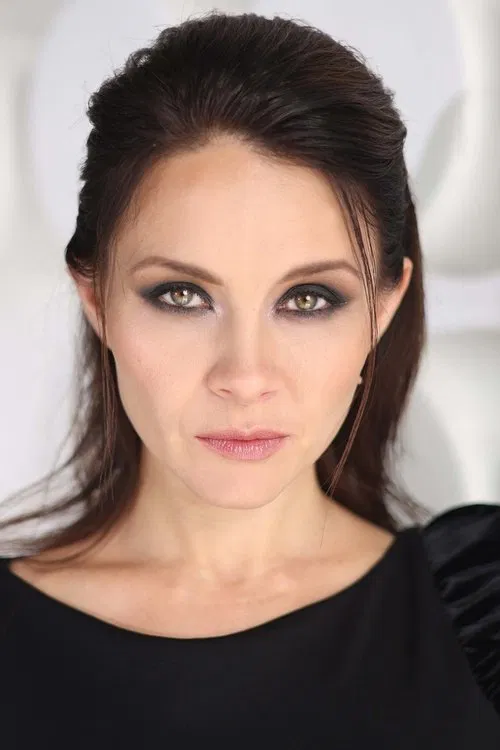 Диана Кафф profile picture