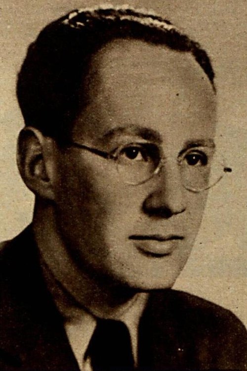 Charles Frank profile picture
