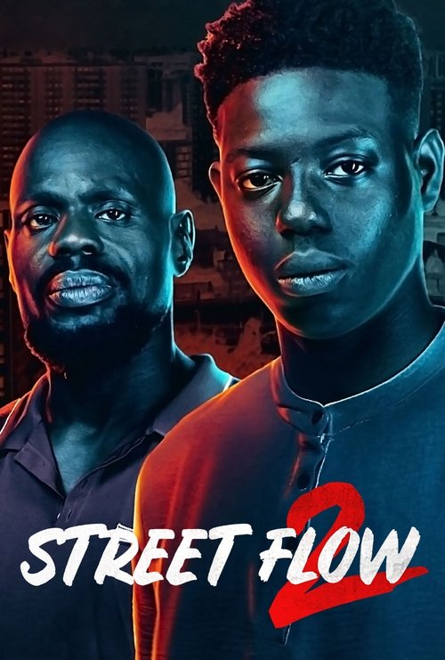 Street Flow 2 movie poster