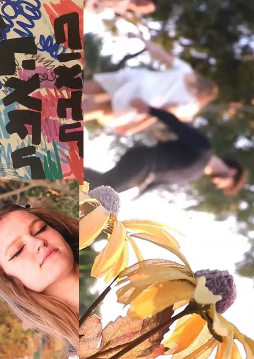 Truth Hurts me movie poster