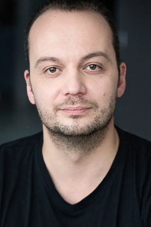 Jérémie Aubry profile picture