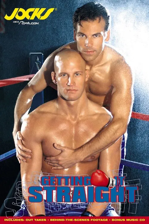 Poster do filme Getting It Straight