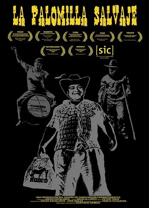The Wild Gang movie poster