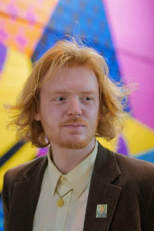 James C Thompson profile picture