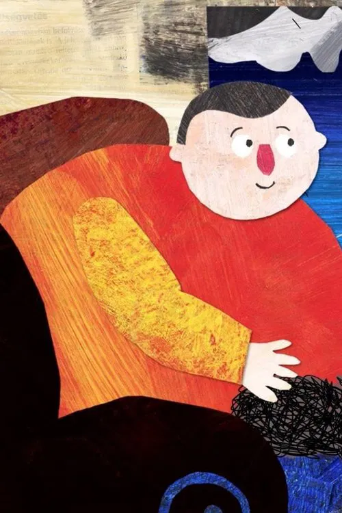 Lajos & Laci movie poster