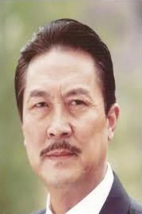 Huang Daliang profile picture