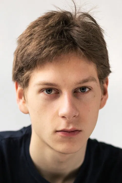 Jan Sałasiński profile picture