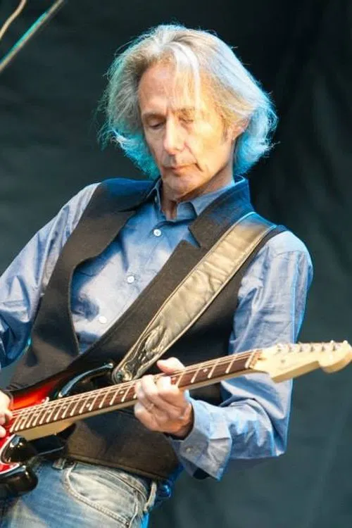 Lenny Kaye profile picture