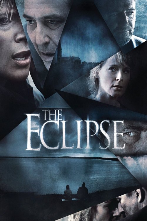 The Eclipse movie poster
