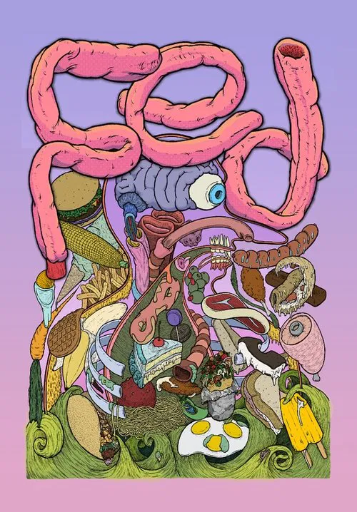 Poster do filme Fed