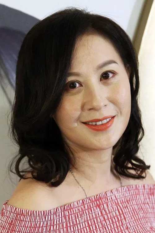 Alvina Kong Yai-Yin profile picture