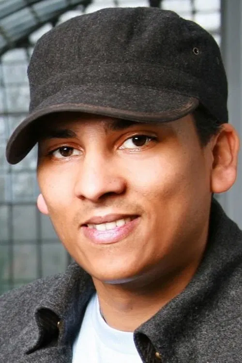 Xavier Naidoo profile picture
