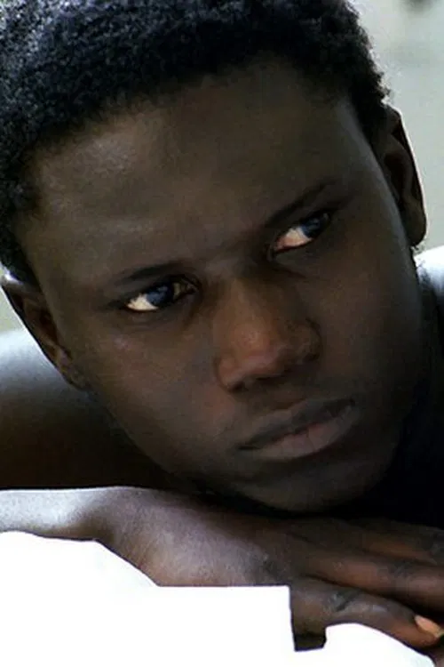 Djibril Kébé profile picture