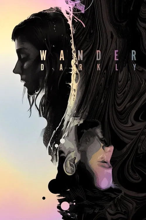 Wander Darkly movie poster