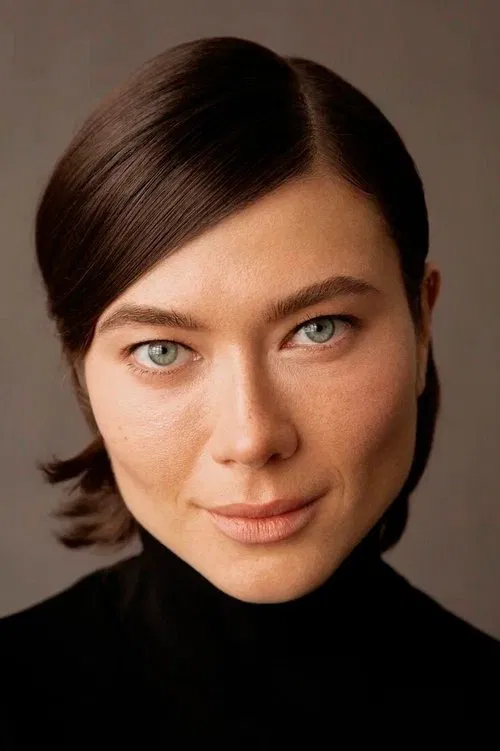 Viktoriya Solovyova profile picture