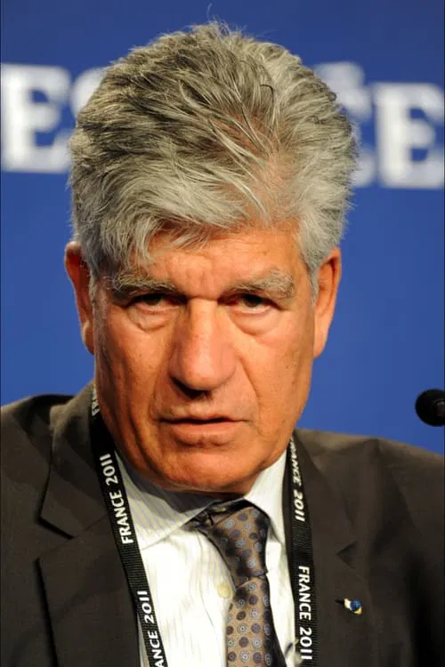 Maurice Lévy profile picture