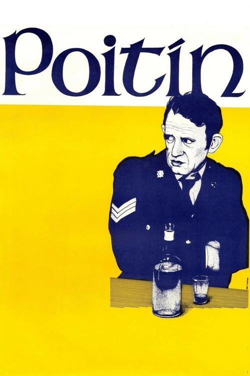 Poitín movie poster