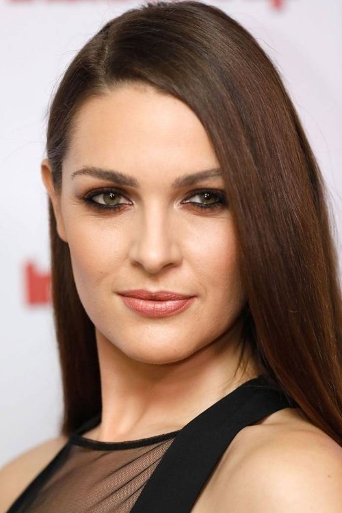 Anna Passey profile picture