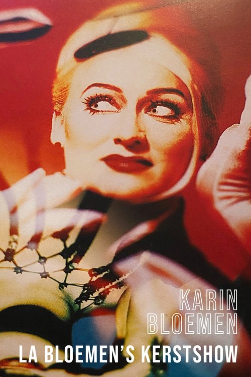 Karin Bloemen: La Bloemen's Kerstshow movie poster