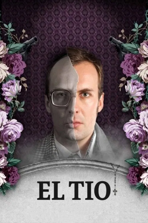 The Uncle movie poster