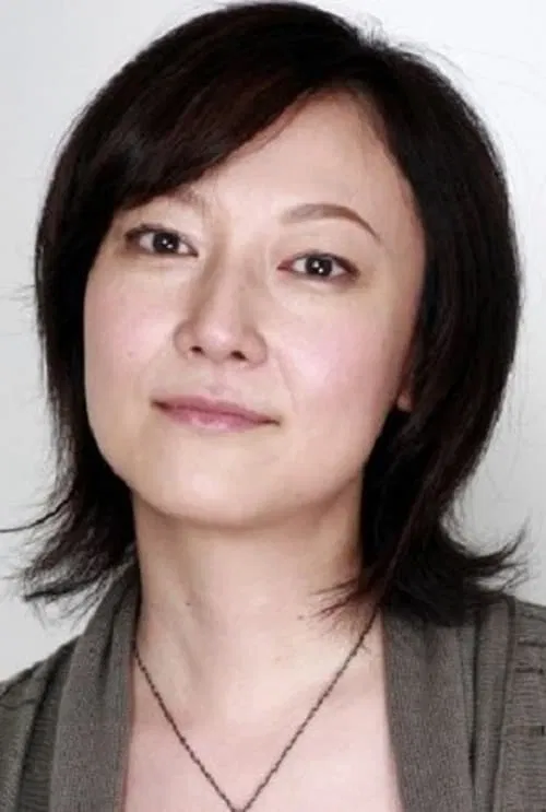 Kaori Fujii profile picture