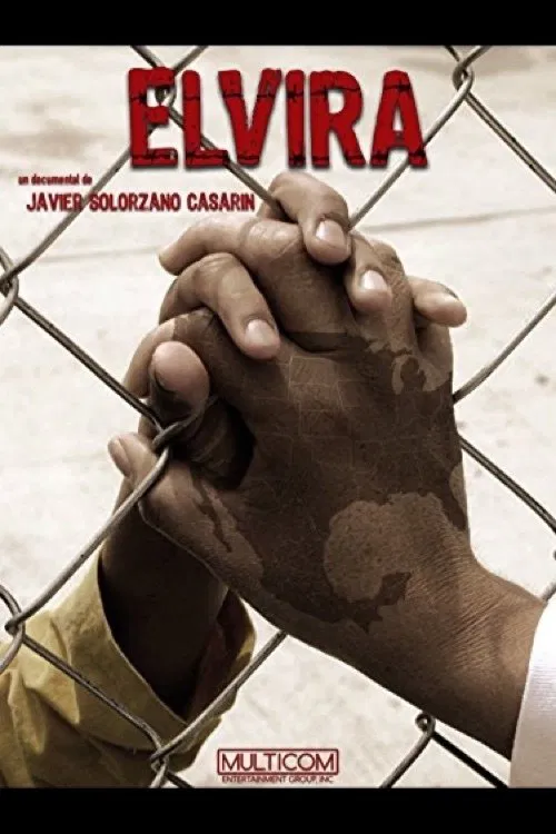 Poster do filme Elvira