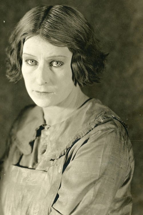 Nellie Bly Baker profile picture