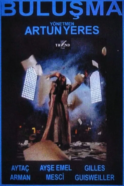 Buluşma movie poster