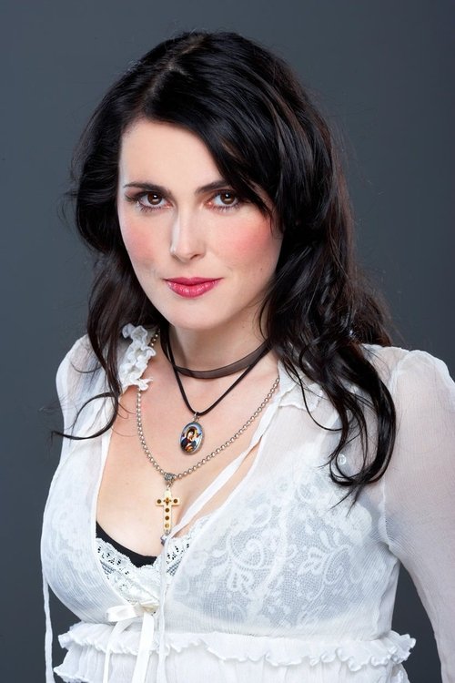 Sharon den Adel profile picture