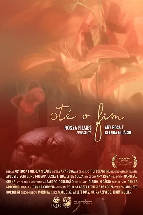 Poster do filme To the End
