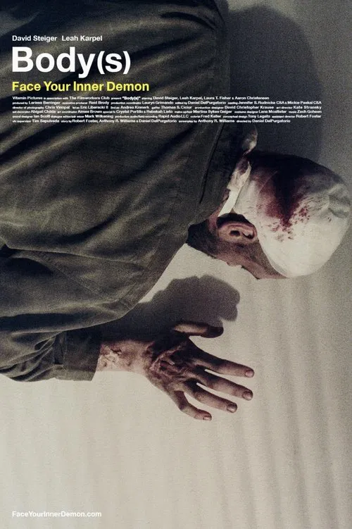 Body(s) movie poster