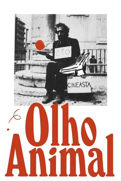 Olho Animal movie poster