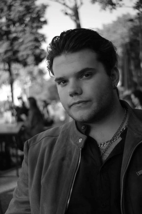 Benjamin Vandecasteele profile picture