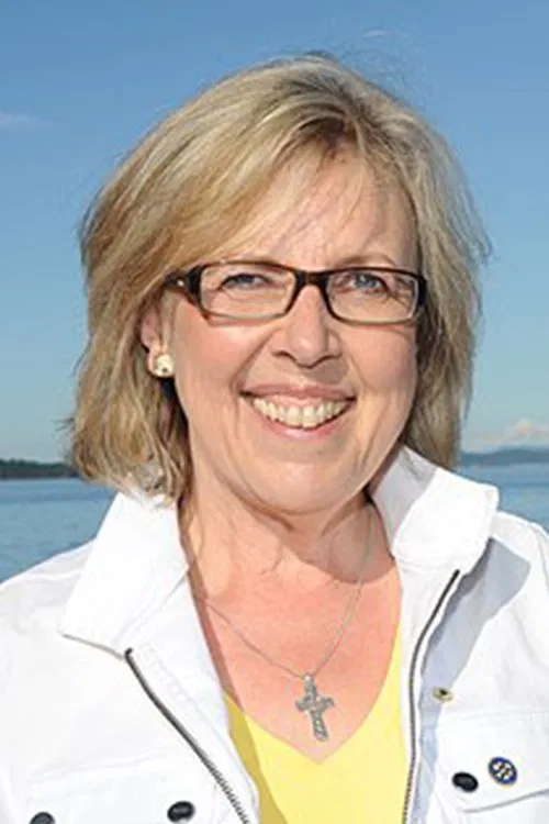 Elizabeth May profile picture