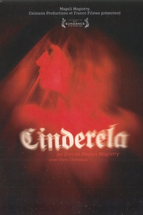 Poster do filme Cinderela