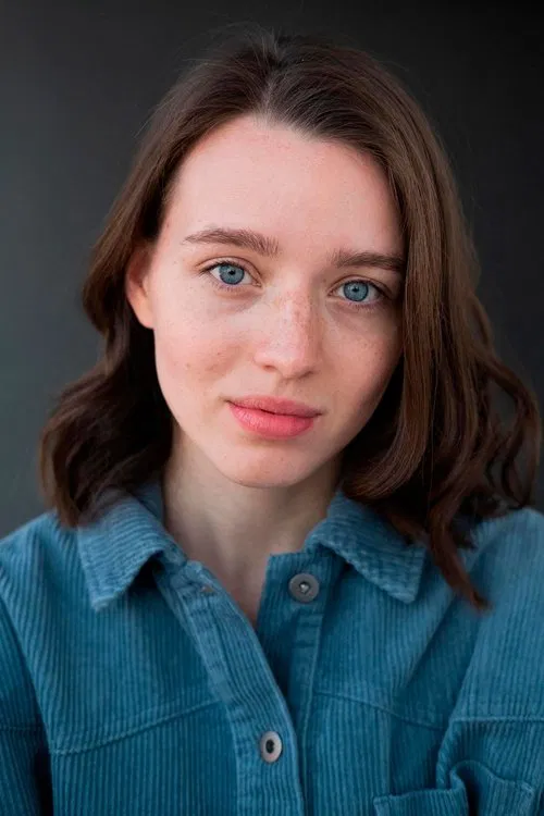 Polina Sinilnikova profile picture
