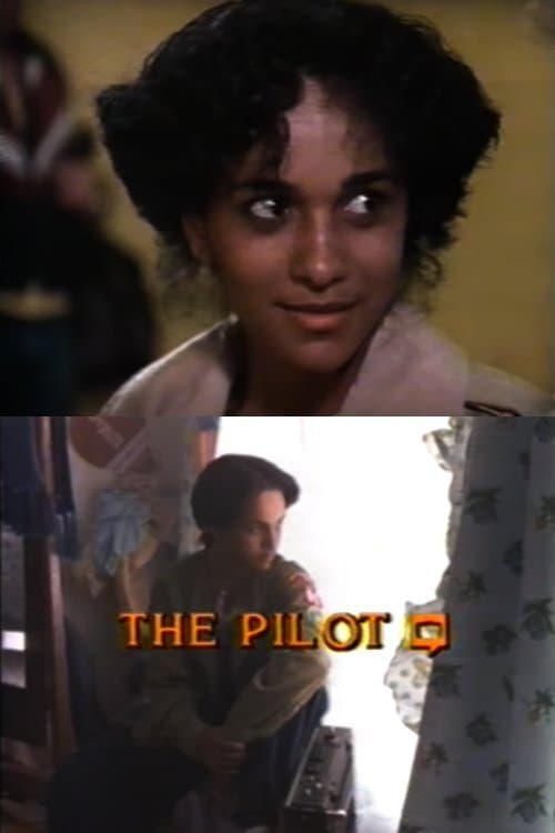 The Pilot movie poster