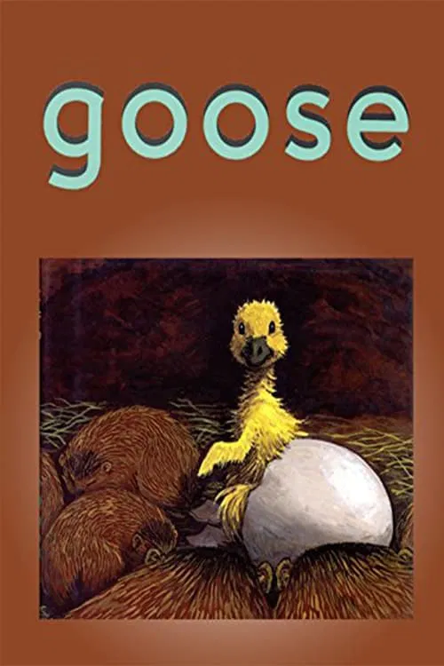 Goose movie poster