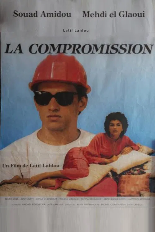 Poster do filme The Compromise