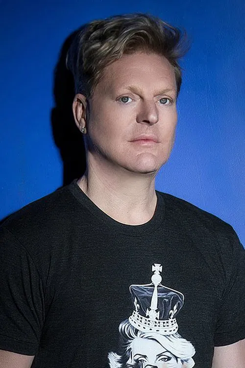 Andy Bell profile picture
