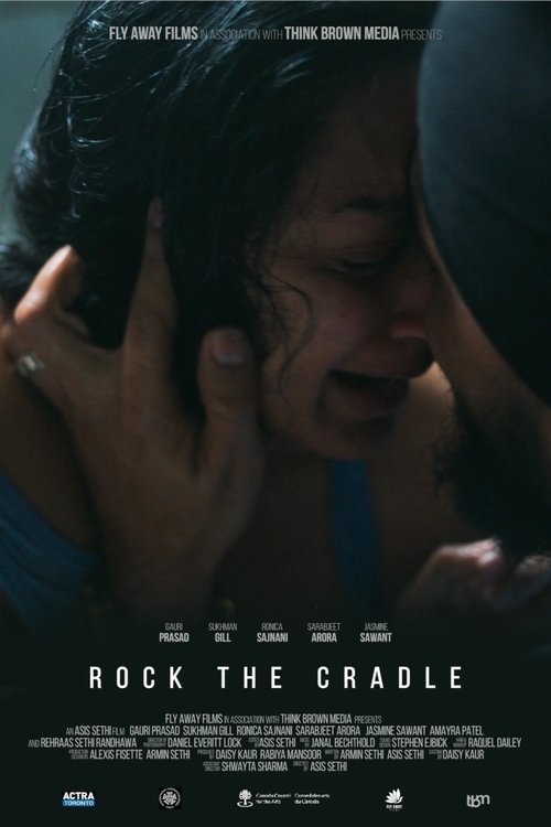 Rock the Cradle movie poster
