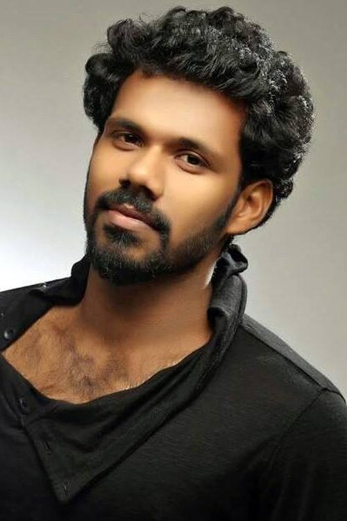 Abhishek Raveendran profile picture