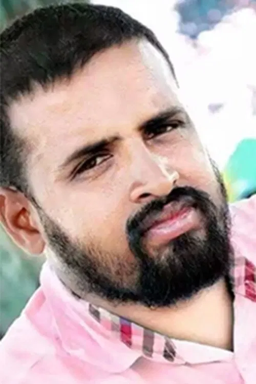 Irasu Jaganathan profile picture