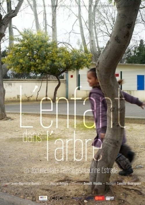 L'enfant dans l'arbre movie poster