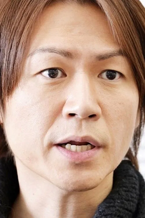 Shirosaki Jin profile picture