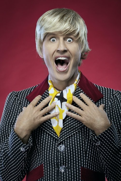 Mark Trevorrow profile picture