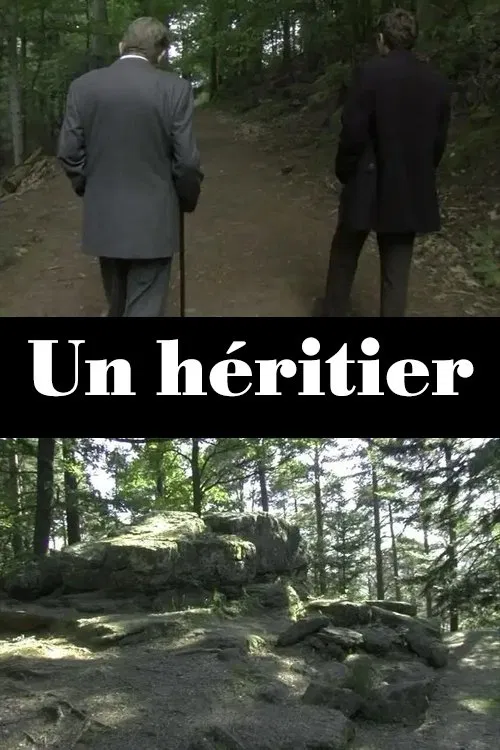 Un héritier movie poster